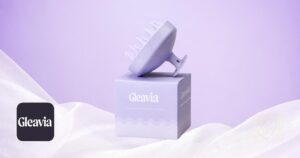 Hurry! Free Gleavia Shampoo Massager! – Topsave