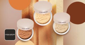 Free Laura Mercier Translucent Loose Setting Powder Samples! (Working In 2025)