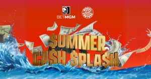 Win $1,000 Checks From Wheel Of Fortune “Summer Cash Splash” Sweepstakes – Topsave