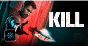 Score 2 Free Tickets To “Kill” Movie With Atom Tickets! (Working In 2025)