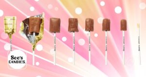 Score A Free Lollypop At See’s Candies On National Lollypop Day! – Topsave