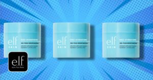 Free Full-Size E.l.f. Holy Hydration Gel-Yeah Moisturizer Sample! (Working In 2025)