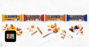 Free Kind Kids Bar Samples W/Free Shipping! (Working In 2025)