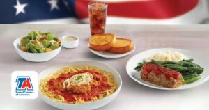 Free July 4Th Meal For Veterans And Active Military At Travelcenters – Topsave