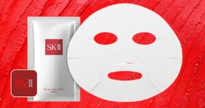 Get A Free Sk-Ii Facial Treatment Mask W/Free S&Amp;H – Topsave