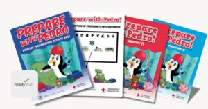 Get Free Prepare With Pedro Disaster Preparedness Books! (Working In 2025)