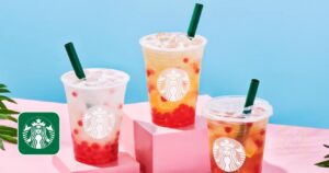 Starbucks Bogo Free Handcrafted Drinks - Today 7/30 (Working In 2025)