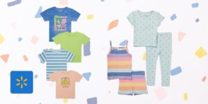 Walmart Kids Clothes Clearance Sale - Prices As Low As $2 (Working In 2025)