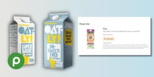 Score A Free Oatly Product At Publix – Topsave