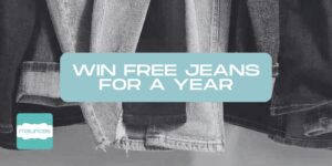 Win Free Jeans For A Year From Maurices! (Working In 2025)