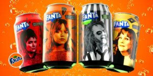 Win Tickets To See Beetlejuice Beetlejuice From Fanta (Working In 2025)