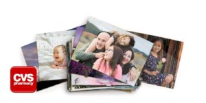 Free 5X7 Photo Prints At Cvs + Free In-Store Pickup (Working In 2025)