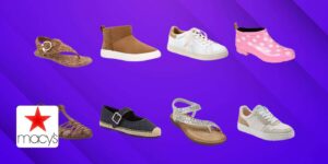 Up To 60% Off Sperry, Nike, Coach Shoes &Amp; More At Macy’s (Working In 2025)