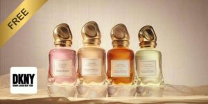 Free Sample Of Donna Karan Cashmere Collection Fragrance! (Working In 2025)