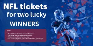 Enter To Win The Gist Nfl Experience Sweepstakes (Working In 2025)