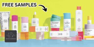 Free Drunk Elephant Skincare Sample From Sendmeasample – Topsave