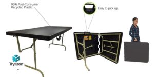 Apply For The Free Indestructable Eco Table Tryabox! – Topsave