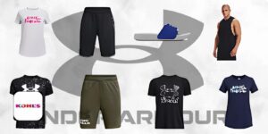 Under Armour Clearance Sale At Kohl'S - Up To 85% Off! (Working In 2025)