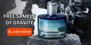 Free Sample Of Gravite By Particle Cologne For Men! – Topsave