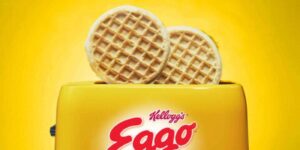 Free Eggo Coffee And Eggo Waffles: August 21St - 25Th (Working In 2025)