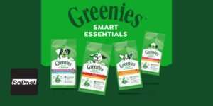 Free Sample Of Greenies Smart Essentials Dry Dog Food – Topsave