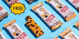 Free Perfect Bar With A Free Digital Coupon! – Topsave