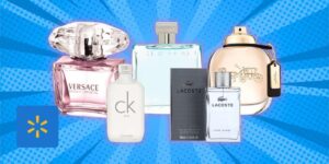 Save Up To 70% On Designer Fragrances At Walmart! (Working In 2025)