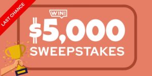 Two Days Left To Enter To Win $5,000 From Black Press Media (Working In 2025)