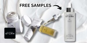 Free Sample Of Dr. Barbara Sturm’s Super Anti-Aging Dual Serum! – Topsave