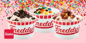 Free Mini Sundae Today Only At Freddy’s! (Working In 2025)