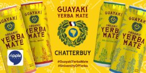 Free Guayakí Yerba Mate Chatterbuy Kit From Ripple Street! – Topsave