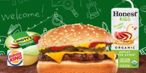 Bk Is Giving Away Free Kids Meals In Celebration Of Back-To-School! (Working In 2025)