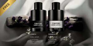 Get A Free Tom Ford Ombre Leather Sample! – Topsave