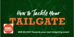 Midwest Living Tackle Your Tailgate Sweepstakes&Nbsp; (Working In 2025)