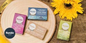 Free Humble Brands Bar Soap With A Rebate Offer (Working In 2025)