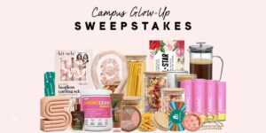 Campus Glow-Up Sweepstakes By Physicians Formula (Working In 2025)