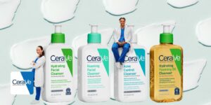 Refresh Your Skincare Routine With The Cerave “Cleanse Like A Derm” Sweepstakes (Working In 2025)