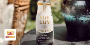 Free Bottle Of Bubluv Bubble Tea After Rebate! – Topsave