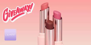 Last Day To Win A Complete Set Of Colorpop Power Pout Lipstick! (Working In 2025)