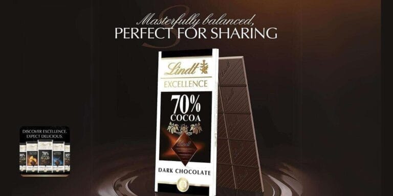 free cho lindt