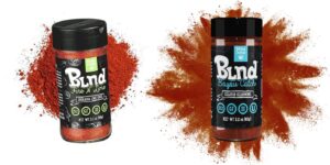 Get A Free Large Blnd Seasoning After Cash Back! – Topsave