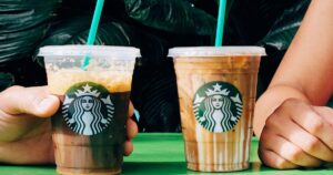 Starbucks Drinks Are Bogo (12-6Pm) Today Only (Working In 2025)