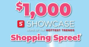 Hello Kitty 50Th Anniversary: Win A $1,000 Shopping Spree&Nbsp; (Working In 2025)