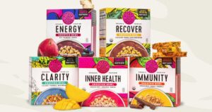 Get A Free Pitaya Foods Smoothie Bowl At Walmart After Rebate! (Working In 2025)