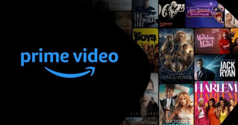 Score A Free $5 Amazon Prime Video Credit From La-Z-Boy 2025