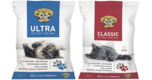 Get A Free Dr. Elsey’s Precious Cat Litter (Up To 40 Lbs) – Topsave