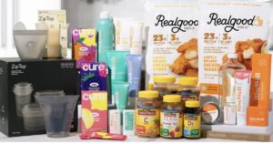 Real Good Foods Back To School Giveaway: Win A $700+ Prize Package! (Working In 2025)