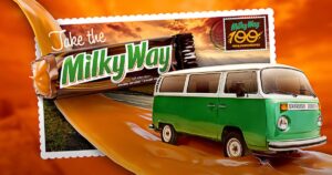 Win A Refurbished Volkswagen Bus In The Milky Way Bus Giveaway (Working In 2025)