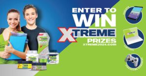 Win A Playstation Pro, Ipad, Or Laptop In The Xtreme Back To School 2024 Sweepstakes (Working In 2025)