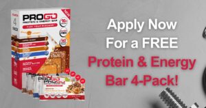 Sign Up For A Free 4-Pack Of Progo Protein &Amp; Energy Bars (Working In 2025)